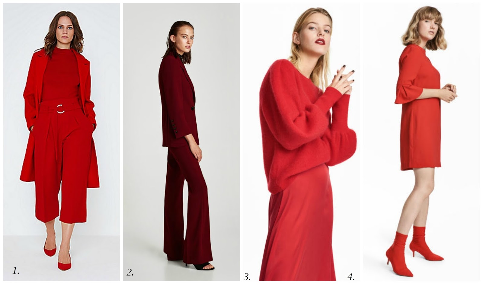 AW 17 Trend Focus AW 17 Trend Focus