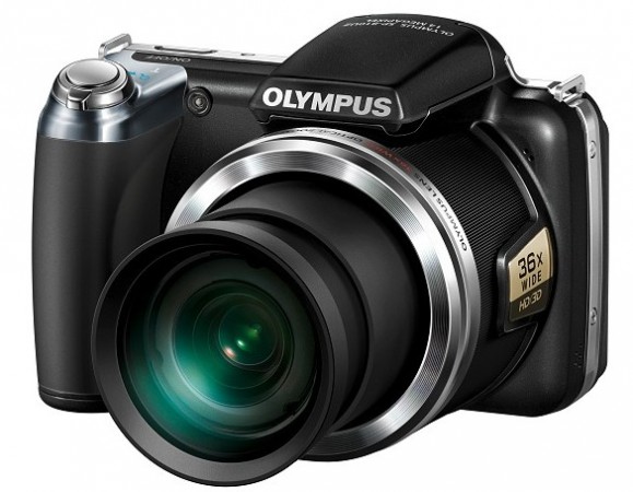 Schermo LCD, Compatibile Con Olympus, SP-810UZ SP-810 - Foto 9