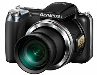 Cámara digital Olympus SP-810 UZ Review. Características, especificaciones, precio. Nikon COOLPIX P500. Olympus SP-810 UZ. Features, specifications, price.