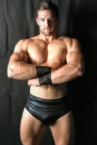 beefcakes of wrestling