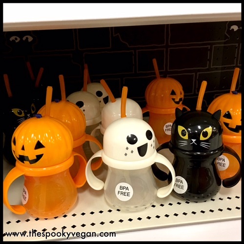sippy cups