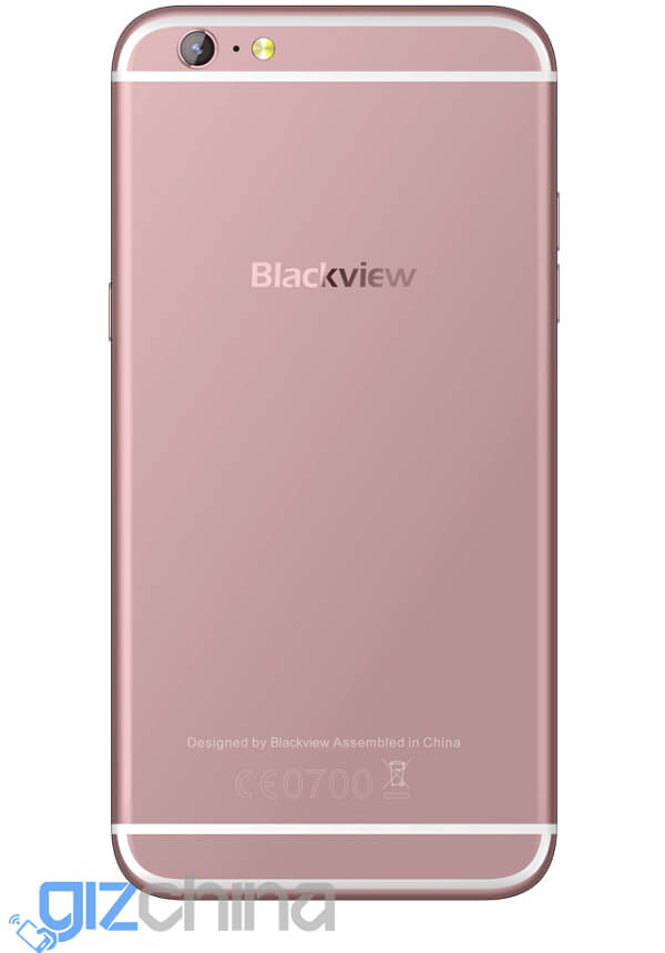 Blackview Ultra Plus smartphone giá rẻ đẹp như iPhone - i Số Hóa - Tin ...
