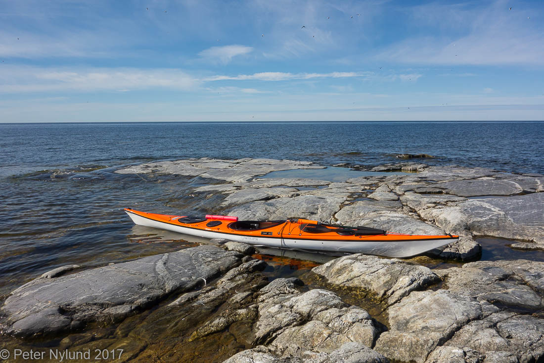Yeti rides Choosing a kayak once again