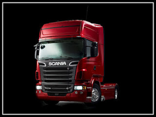 Scania или volvo