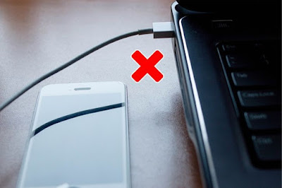 Để an toàn và tăng tuổi thọ khi sạc pin điện thoại bạn cần làm gì