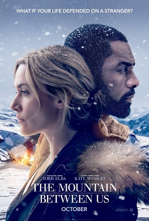 The Mountain Between Us Film The Mountain Between Us 2017