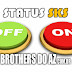 Status Atualizado do Sistema SKS dos Receptores em Geral