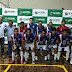 FUTEBOL: Guarapão goleia em amistoso preparatório.