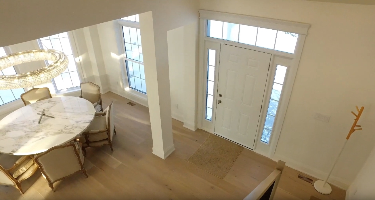 19 Photos vs. 356796 Blue Mountains Euphrasia Townline, Grey Highlands, ON vs. Home Interior Design Tour
