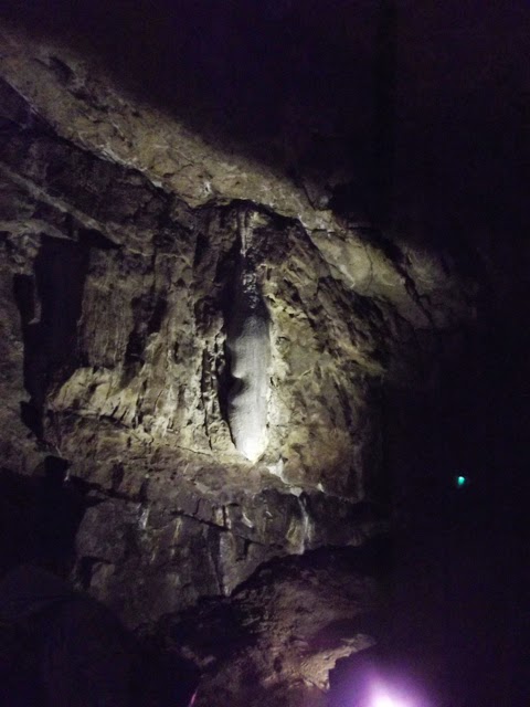 Poole's cavern