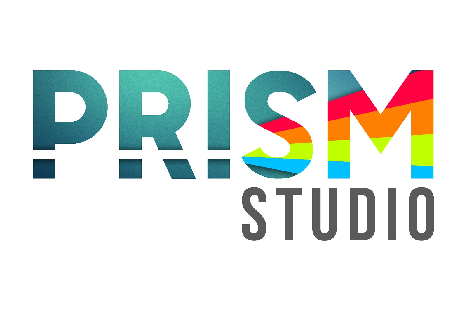My Portfolio PRISM Studio Logo