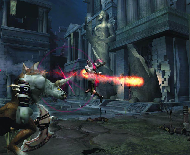 God of War For PC God of War For PC