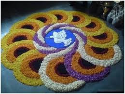 Easy and Simple Rangoli Designs Easy and Simple Rangoli Designs