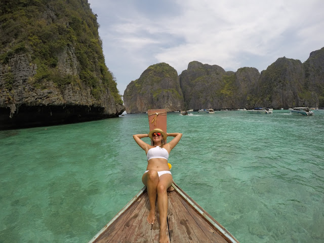 Blog Apaixonados por Viagens - Tailândia - Roteiro - Dicas - Passeios