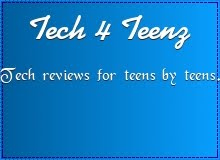 Tech 4 Teens