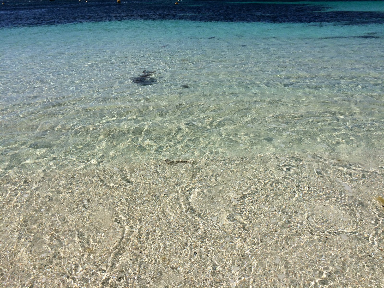 perth rocks