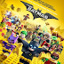 Lego Batman, La película 2017