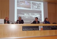 Jornada de Sostenibilidad y Arquitectura - ASA (03.12.2012)