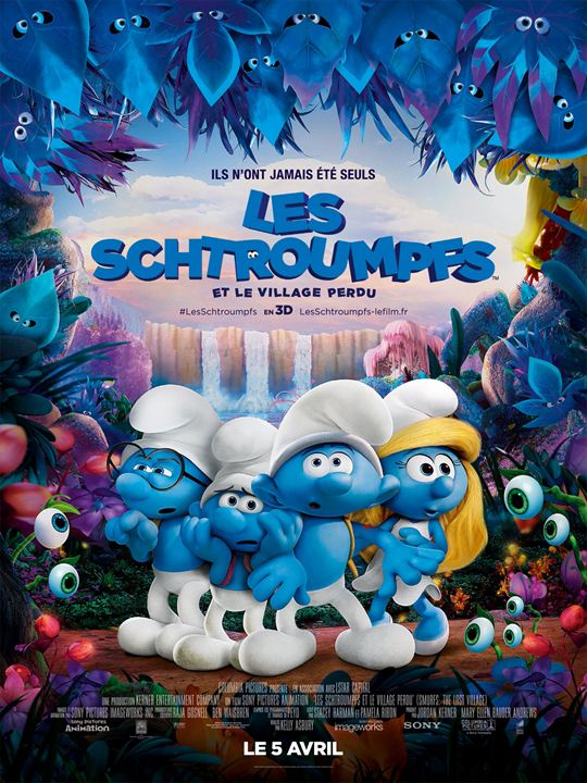 TÉLÉCHARGER LES SCHTROUMPFS LE FILM DVDRIP GRATUIT DVDRIP SCHTROUMPFS GRATUIT TÉLÉCHARGER LE LES FILM