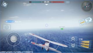 War Wings MOD Apk [LAST VERSION] - Free Download Android Game