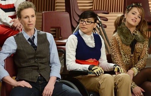 Glee, Band 03: Showtime! (German Edition)