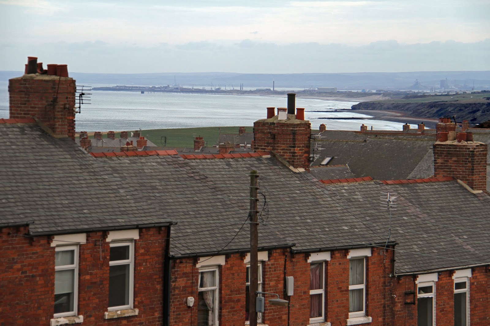 Woolgathering in North East England Michael Sadgrove's Blog Crumbs