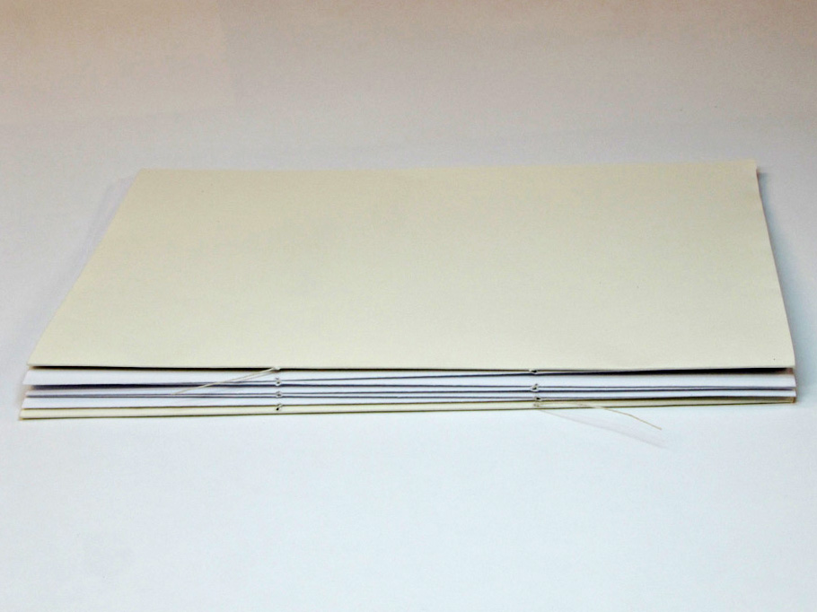 The Pressbengel Project Exploring German bookbinding traditions and