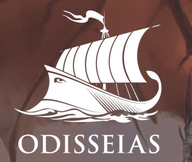 Selo Odisseias Odisseias Jambô