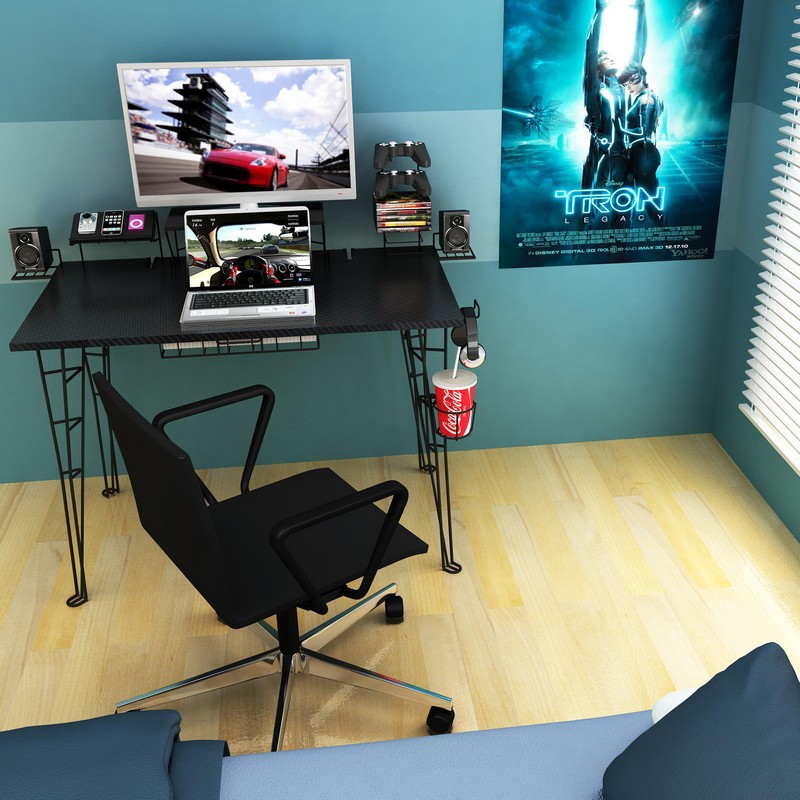 Featured image of post Gaming Room Setup Simple