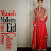 Manish Malhotra Fancy Eid Dress Collection 2014 