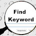सर्च इंजन के लिए कीवर्ड सर्च कैसे करें search engine ke liye Keyword search kaise kren