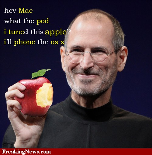 True apple
