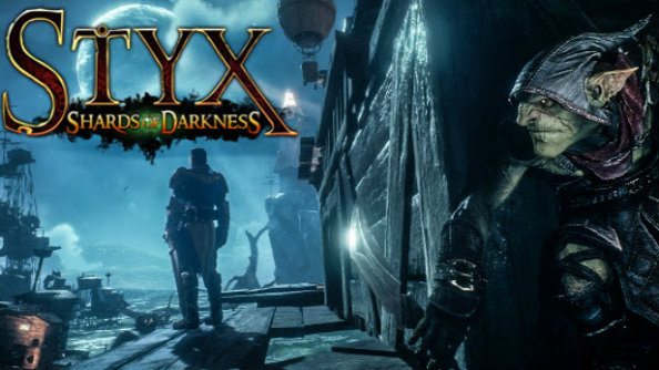 Styx: Shards of Darkness (Region Free) PC Screenshots #1