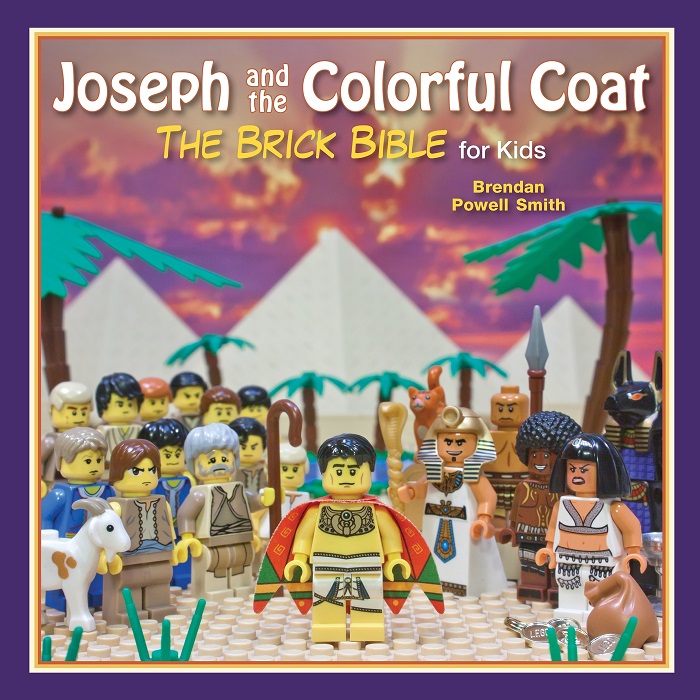 joseph joestar lego