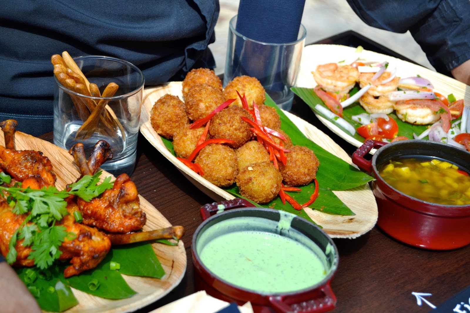 The Style Choreo YAS MALL SNEAK PEEK