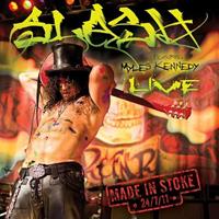 [2011] - Made In Stoke 24-7-11 [Live] (2CDs)