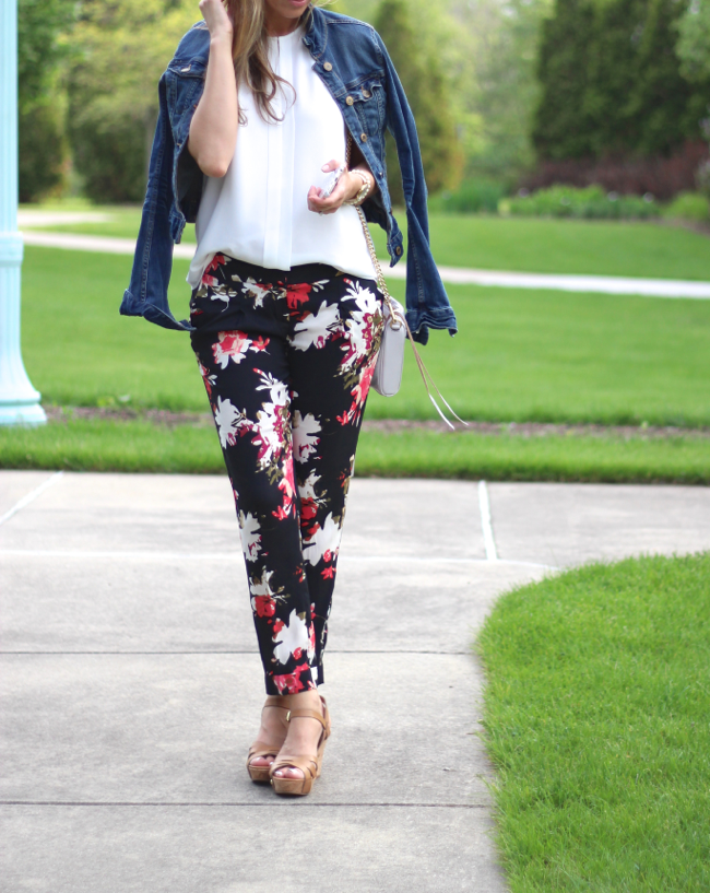 floral | Lilly Style