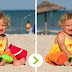 Remove Objects or Person From Photos - Simple Photo Editing Android App