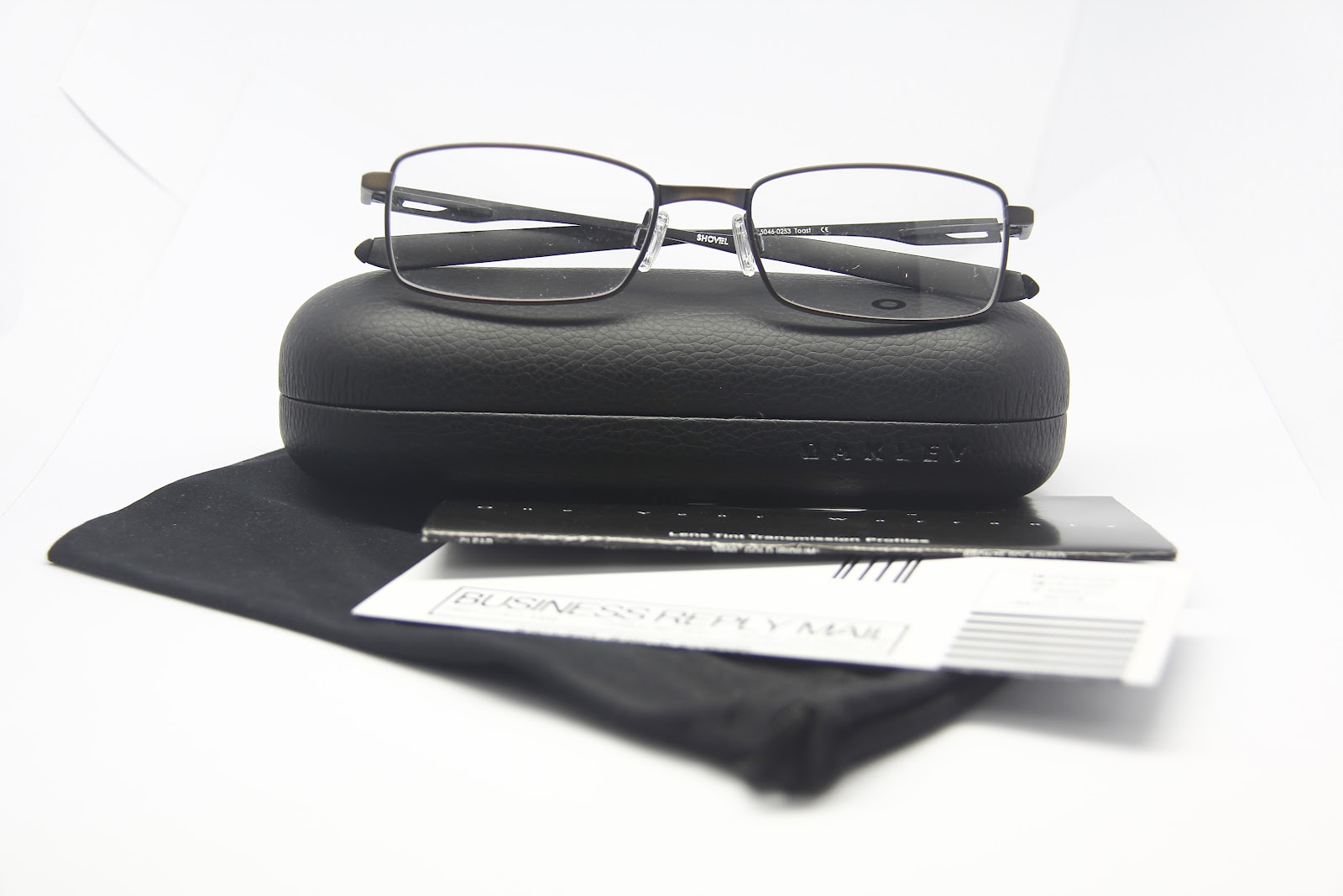 Oakley Prescription Glasses Singapore Oakley SHOVEL Prescription Glasses