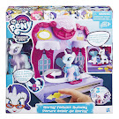 My Little Pony Runway Fashion Playset Rarity Brushable Pony