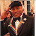 LL Cool J becomes the first ever rapper to receive the Kennedy Center Honor