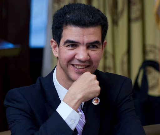 Concejal Ydanis pide cambio total en sistema de trenes después de accidente