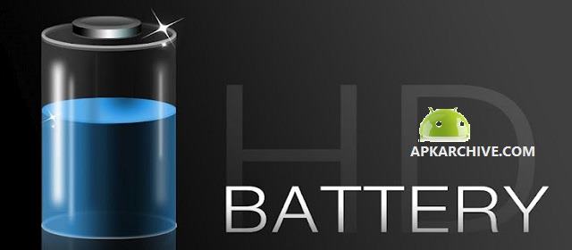 Battery HD Pro Android Batarya Koruma Apk indir Battery HD Pro Android Batarya Koruma Apk indir