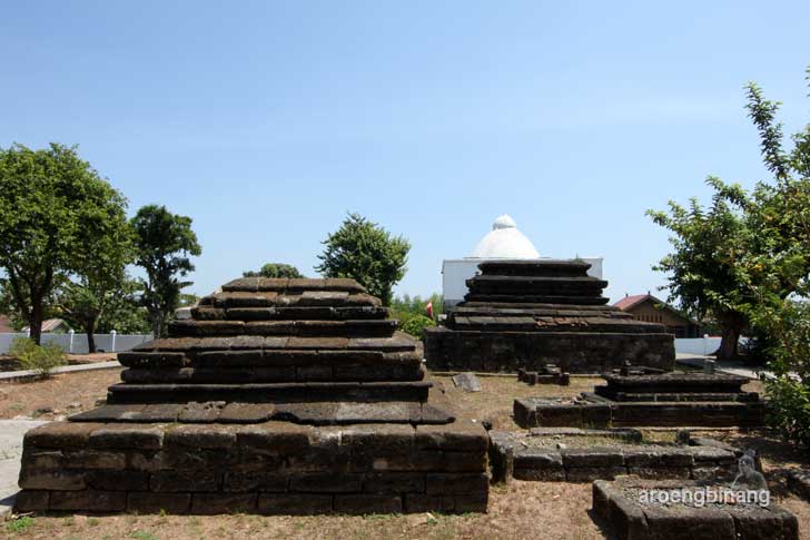makam arung palakka gowa