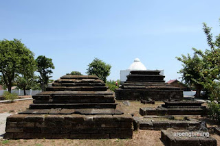 makam arung palakka gowa