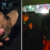 Grab Driver Receives Real Money From A Strange Passenger, But Turned Into Leaves While On His Wallet