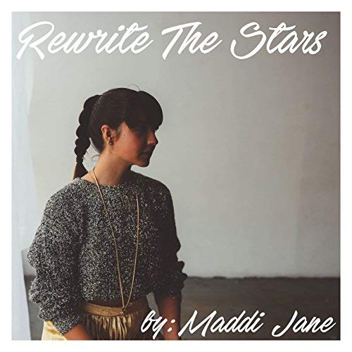 Download Lagu Rewrite The Stars Cover Ziva Magnolya Terbaru