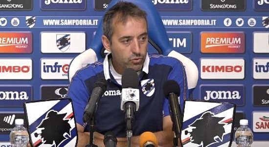 Risultati immagini per giampaolo conferenza
