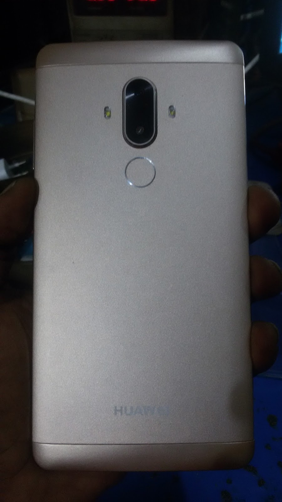 HUAWEI CLONE MATE 9 Lcd Dead Fix LETEST FLASH FILE FIRMWARE 100% Tested