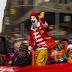 McDONALD'S REDUCE LA APARICIÓN DE SU CLOWN POR LA PSICOSIS DE LOS PAYASOS